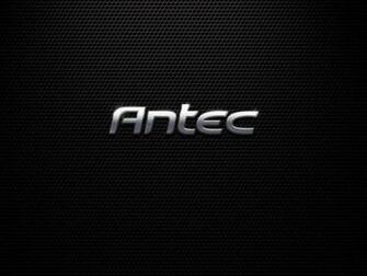 Antec Wallpaper Top Background