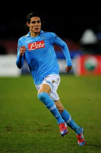 Best Image About Edinson Cavani Soccer