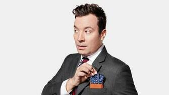 The Tonight Show Starring Jimmy Fallon HD Wallpaper Background