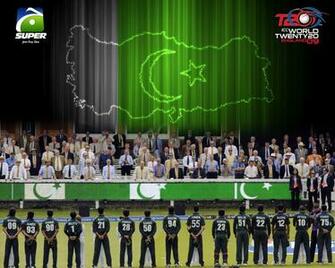 Flag Wallpaper Pakistan