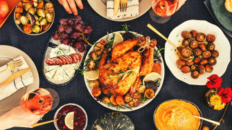 Food 4k Wallpaper