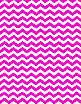 Hot Pink And Black Chevron Wallpaper Image Pictures Becuo