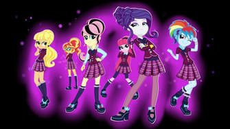 Au The Shadowbolts By Mixiepie Da471y0 Cutiepie19 Photo