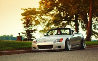 Stance Jdm Hella Flush Wallpaper