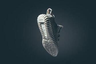 Yeezy Boost Wallpaper Group