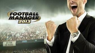 Wallpaper From Football Manager Gamepressure