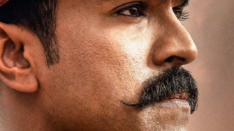 Ram Charan Wallpaper