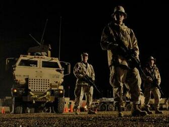 Us Army Infantry Wallpaper The Image