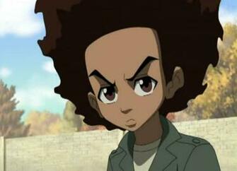 Huey Man