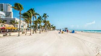 Things To Do In Hollywood Florida Beachwalk Resort