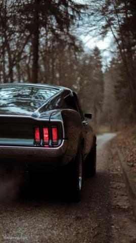 American Cars HD Wallpaper For Android And iPhone Best