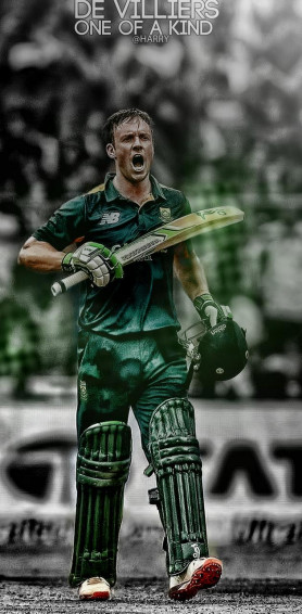 Ab De Villiers Wallpaper