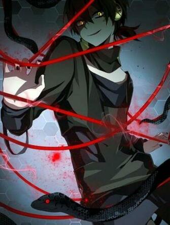 Kano Shuuya Wallpaper HD Desktop And Mobile Background