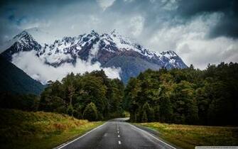 Ecuador Wallpaper