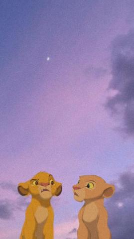 Lion King Wallpaper iPhone Disney Princess Cute