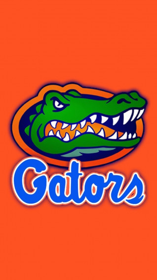 Florida Gators Wallpaper iPhone