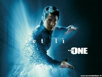Jet Li Wallpaper