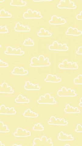 Los Mejores Fondos De Pantalla Amarillos Tono Pastel In