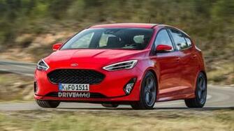 Ford Fiesta St Look HD Wallpaper Best Car Rumors News