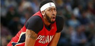Davis Needs Help As Pelicans Host Spurs Nov