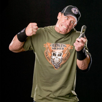 John Cena Photo Shoot Outtakes Photos Wwe