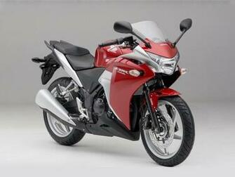 Wallpaper Honda Cbr 250r Bike