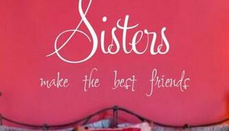Sisters Quotes HD Wallpaper My Hub