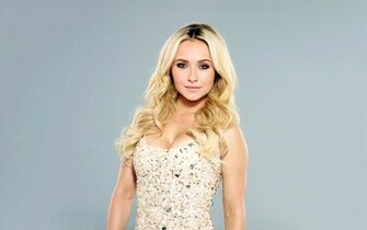 Hayden Panettiere Wallpaper HD