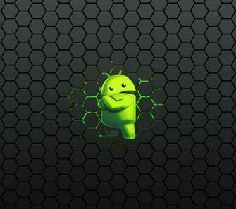 Android Wallpaper Resolution