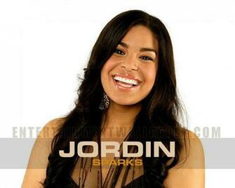 Jordin Sparks Wallpaper Desktop