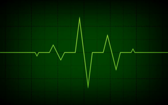 Cardiology Wallpaper Electrocardiogram