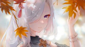 Shenhe Genshin Impact Wallpaper 4k Pc Desktop 4121e