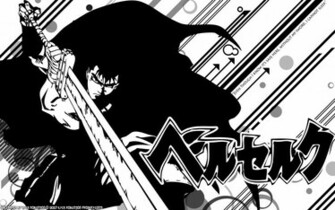 Anime Berserk Wallpaper