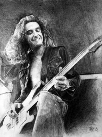 Cliff Burton Wallpaper Weddingdressin