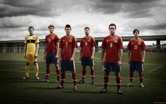 Spain National Football Team Wallpaper Freshwallpaper