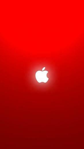 Apple Wallpaper For iPhone Plus