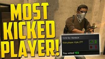 So Much Bad Luck Cs Go Funny Moments In Competitive Getrekt
