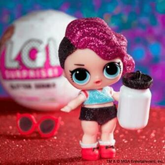 Abbagirl13 Image Rocker HD Wallpaper And Background Lol Dolls