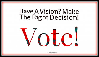 Election Day Wallpaper
