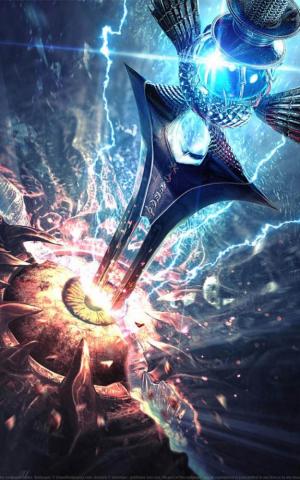 Soulcalibur Vi Game 4k Ultra HD Mobile Wallpaper