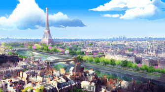 Miraculous Ladybug Wallpaper