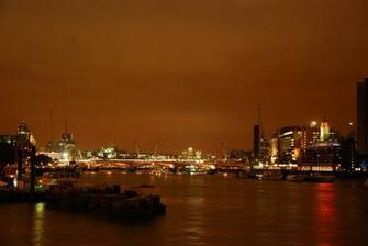 Skyline London Lighting HD Wallpaper 1080p Fine