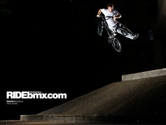 Bmx Wallpaper Small53