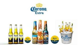 Corona Extra Computer Wallpaper Desktop Background