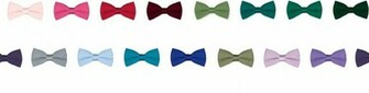Bow Ties Wallpaper Bowties