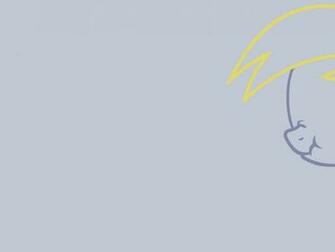 Little Pony Derpy Hooves Wallpaper Art HD