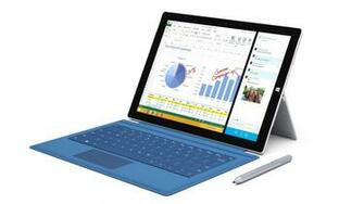 Microsoft Surface Pro Wallpaper