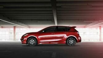 Mazda Mps Wallpaper HD Image Wsupercars