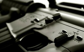 M4 Carbine