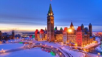 Canada Wallpaper Best